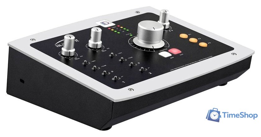 Аудиоинтерфейс Audient iD22 - Изображение №5 — Интернет-магазин Time-Shop