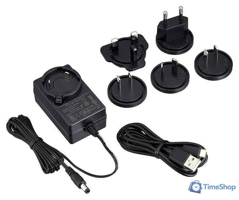 Аудиоинтерфейс Audient iD22 - Изображение №9 — Интернет-магазин Time-Shop