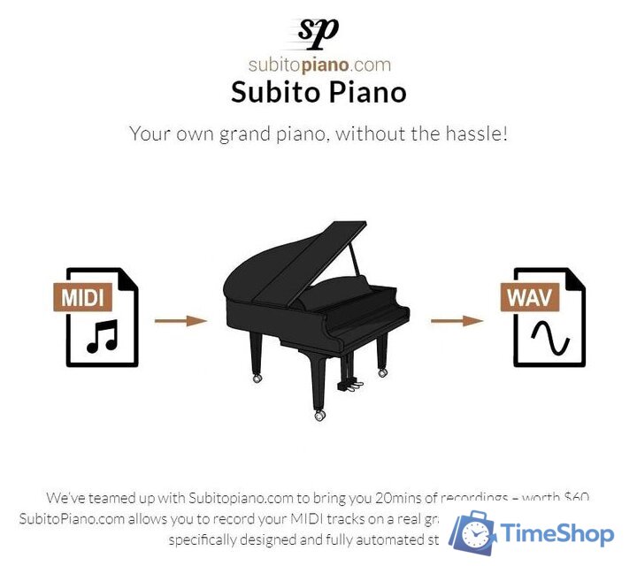 Аудиоинтерфейс Audient iD22 - Изображение №14 — Интернет-магазин Time-Shop