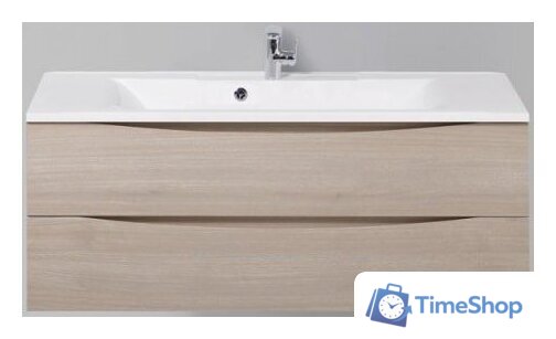  BelBagno Тумба под умывальник Marino-1200-2C-SO-RG-P (rovere grigio) - Изображение №1 — Интернет-магазин Time-Shop