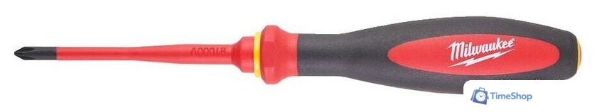 Отвертка Milwaukee 4932471448 - Изображение №1 — Интернет-магазин Time-Shop