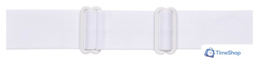 Горнолыжная маска (очки) Izipizi Adult L SSNOWSC60 L (р. 56-62, белый) - Изображение №3 — Интернет-магазин Time-Shop