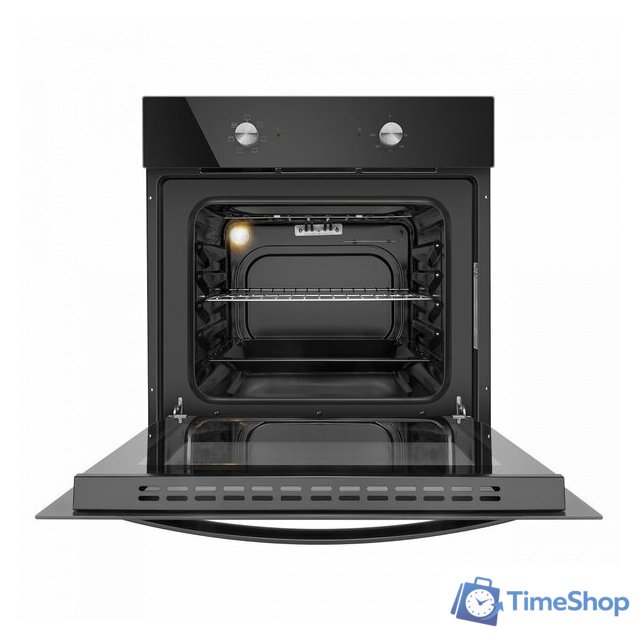 Электрический духовой шкаф HOMSair OES660BK01 - Изображение №16 — Интернет-магазин Time-Shop