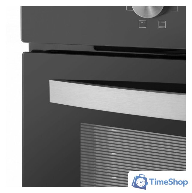 Электрический духовой шкаф HOMSair OES660BK01 - Изображение №9 — Интернет-магазин Time-Shop