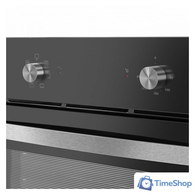 Электрический духовой шкаф HOMSair OES660BK01 - Изображение №7 — Интернет-магазин Time-Shop