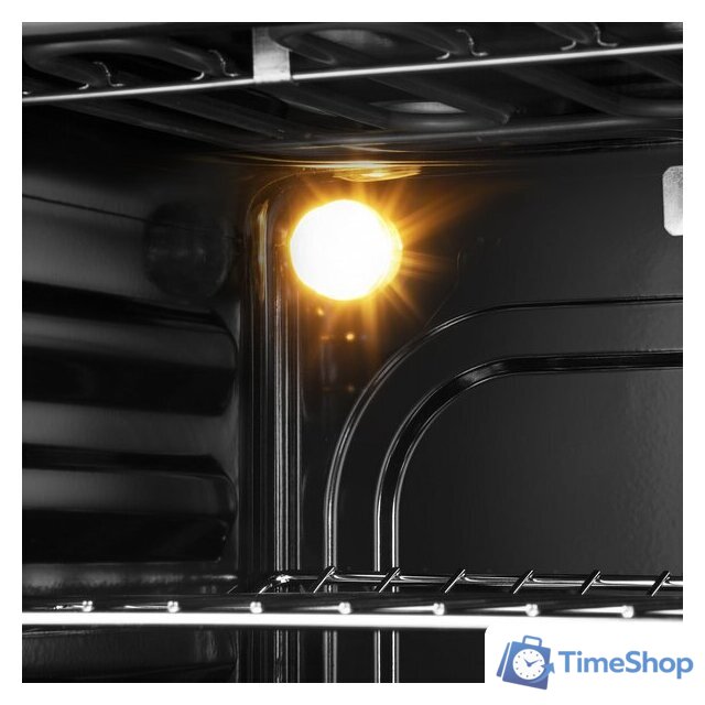 Электрический духовой шкаф HOMSair OES660BK01 - Изображение №11 — Интернет-магазин Time-Shop