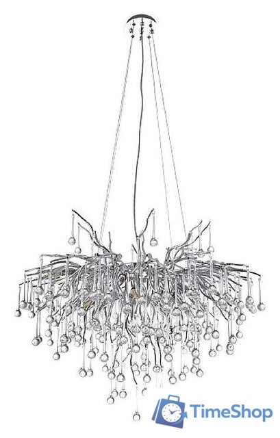 Подвесная люстра Divinare Salice 3132/26 SP-10 - Изображение №1 — Интернет-магазин Time-Shop