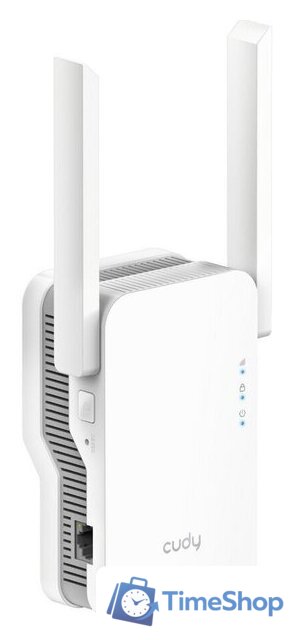 Усилитель Wi-Fi Cudy RE3600 1.0 - Изображение №1 — Интернет-магазин Time-Shop