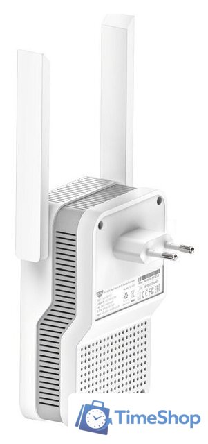 Усилитель Wi-Fi Cudy RE3600 1.0 - Изображение №4 — Интернет-магазин Time-Shop
