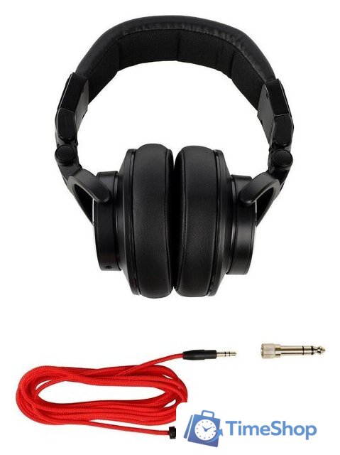 Наушники AxelVox DJ35 - Изображение №6 — Интернет-магазин Time-Shop