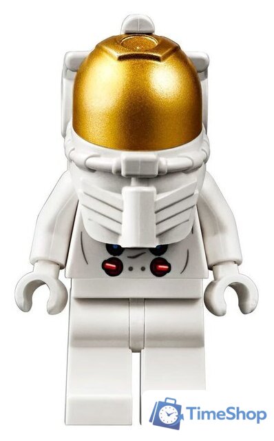 Конструктор LEGO Creator 10266 Лунный модуль корабля Апполон 11 НАСА - Изображение №11 — Интернет-магазин Time-Shop
