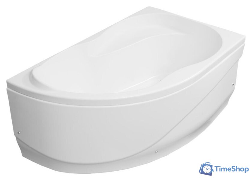 Ванна Aquanet Graciosa 150x90 R - Изображение №3 — Интернет-магазин Time-Shop