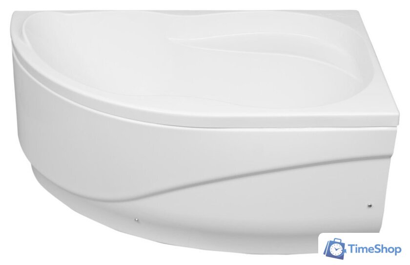 Ванна Aquanet Graciosa 150x90 R - Изображение №4 — Интернет-магазин Time-Shop