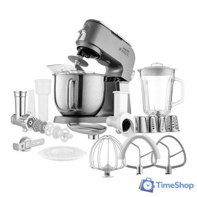 Кухонная машина Sencor STM 7900SS - Изображение №12 — Интернет-магазин Time-Shop