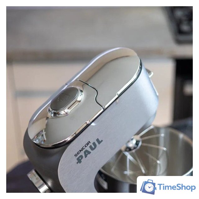 Кухонная машина Sencor STM 7900SS - Изображение №3 — Интернет-магазин Time-Shop