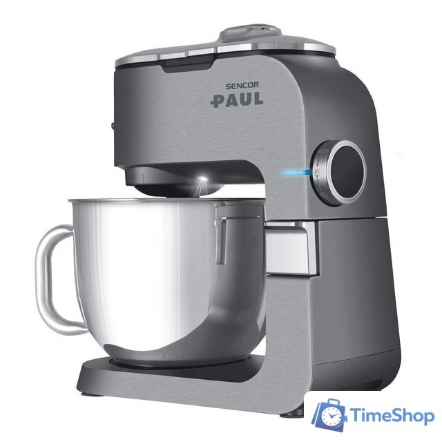 Кухонная машина Sencor STM 7900SS - Изображение №16 — Интернет-магазин Time-Shop