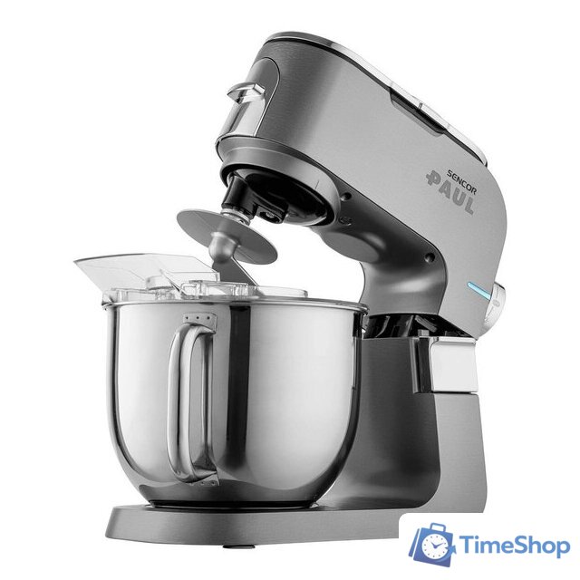 Кухонная машина Sencor STM 7900SS - Изображение №14 — Интернет-магазин Time-Shop