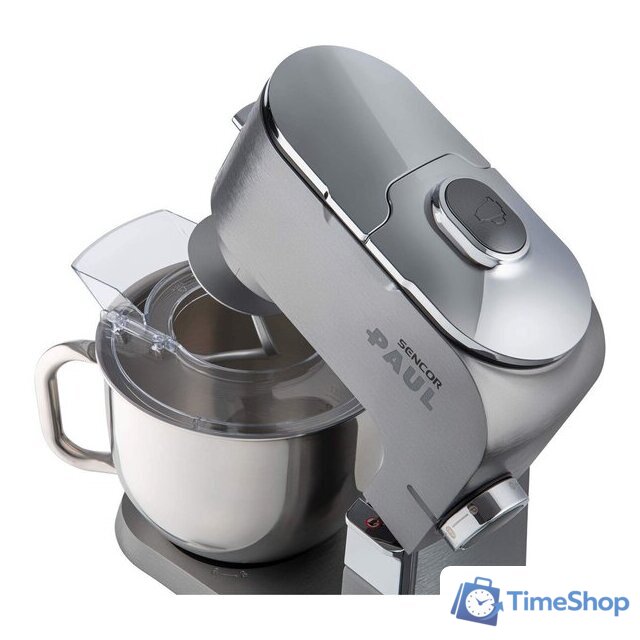 Кухонная машина Sencor STM 7900SS - Изображение №17 — Интернет-магазин Time-Shop