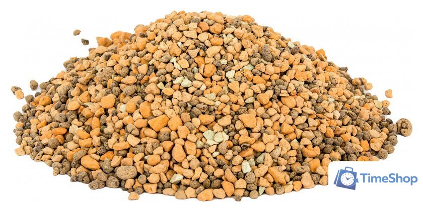 Кашпо Элластик-Пласт Ola Dom Rattan (31л, антрацит) - Изображение №9 — Интернет-магазин Time-Shop