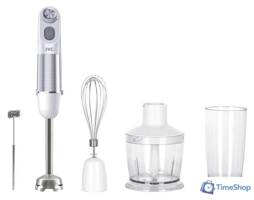 Погружной блендер JVC JK-HB5125 - Изображение №2 — Интернет-магазин Time-Shop