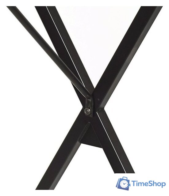 Стол для ноутбука Brabix Loft Cd-008 641865 (дуб натуральный) - Изображение №8 — Интернет-магазин Time-Shop