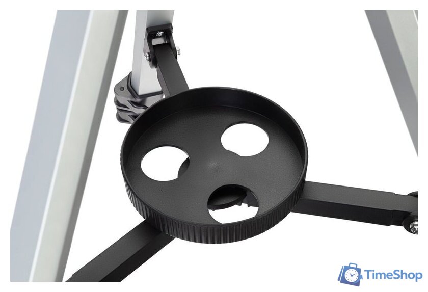 Телескоп Levenhuk Discovery Sky Trip ST80 с книгой - Изображение №16 — Интернет-магазин Time-Shop