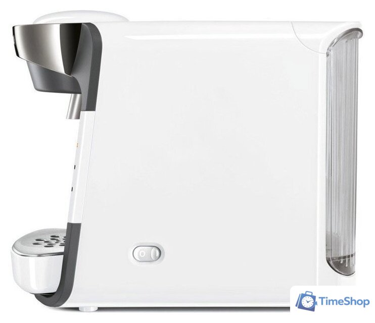 Капсульная кофеварка Bosch Tassimo Suny [TAS3204] - Изображение №7 — Интернет-магазин Time-Shop