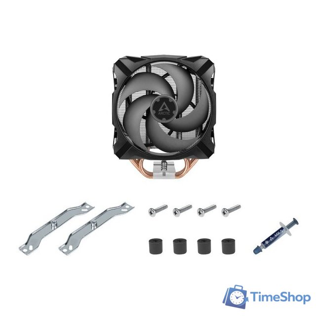 Кулер для процессора Arctic Freezer A35 CO ACFRE00113A - Изображение №7 — Интернет-магазин Time-Shop