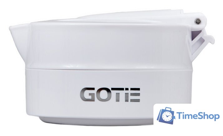 Электрический чайник Gotie GCT-600B - Изображение №2 — Интернет-магазин Time-Shop