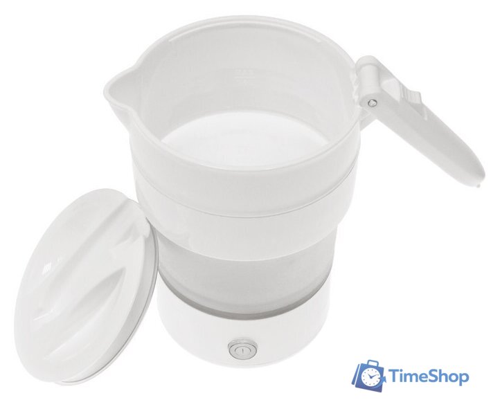 Электрический чайник Gotie GCT-600B - Изображение №8 — Интернет-магазин Time-Shop