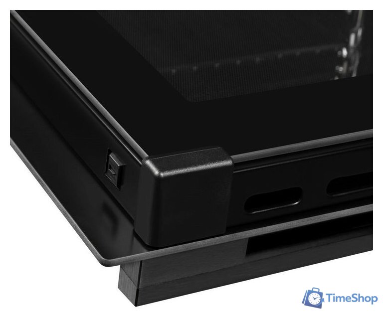 Электрический духовой шкаф ZorG MUN616 (черный/серый) - Изображение №9 — Интернет-магазин Time-Shop