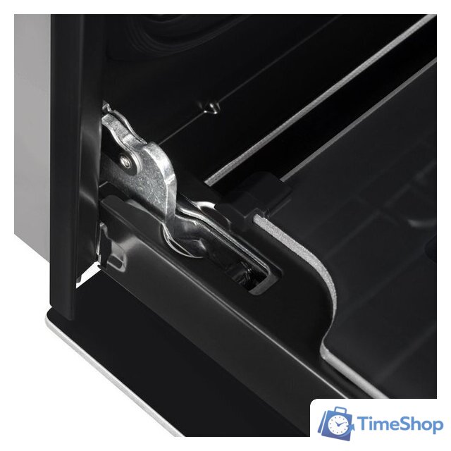 Электрический духовой шкаф ZorG MUN616 (черный/серый) - Изображение №8 — Интернет-магазин Time-Shop