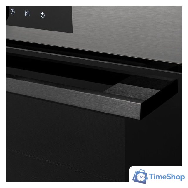 Электрический духовой шкаф ZorG MUN616 (черный/серый) - Изображение №7 — Интернет-магазин Time-Shop