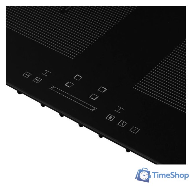 Варочная панель ARDO IM64B2FS2 - Изображение №3 — Интернет-магазин Time-Shop