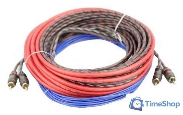 Кабель ACV KIT 2.8E - Изображение №1 — Интернет-магазин Time-Shop