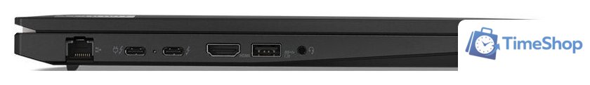 Ноутбук Lenovo ThinkPad T16 Gen 2 Intel 21HJS7QY00 - Изображение №17 — Интернет-магазин Time-Shop