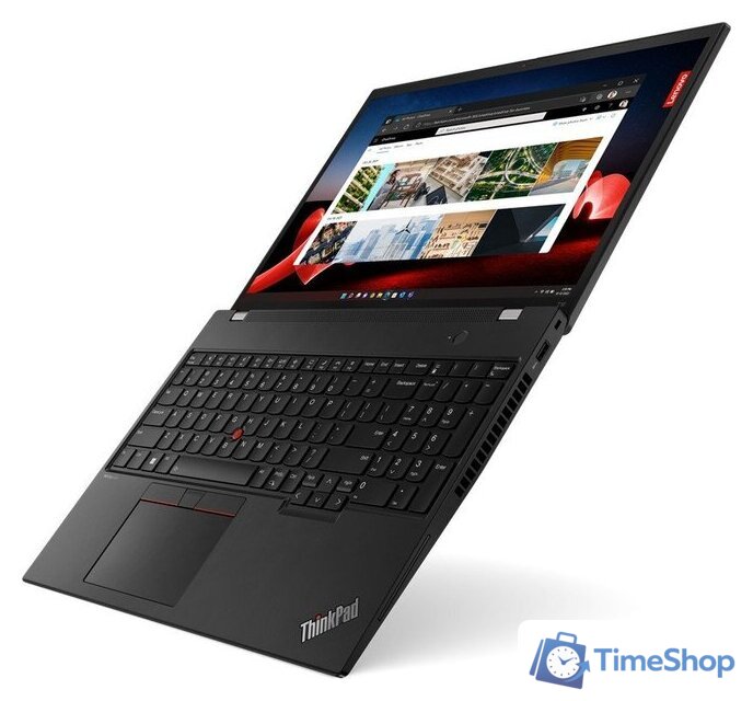 Ноутбук Lenovo ThinkPad T16 Gen 2 Intel 21HJS7QY00 - Изображение №4 — Интернет-магазин Time-Shop