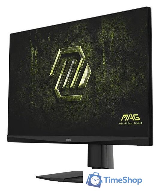 Игровой монитор MSI MAG 272QPF E20 - Изображение №4 — Интернет-магазин Time-Shop