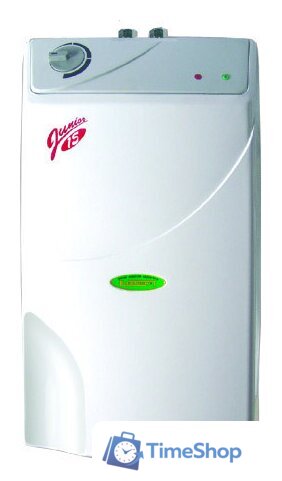 Накопительный электрический водонагреватель под мойку Elektromet Junior 5 [014-00-511] - Изображение №1 — Интернет-магазин Time-Shop
