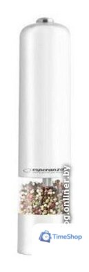 Электроперечница Esperanza Malabar EKP001W - Изображение №6 — Интернет-магазин Time-Shop