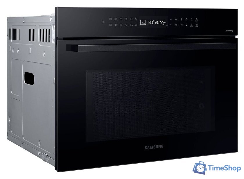 Электрический духовой шкаф Samsung NQ5B4353HBK/U2 - Изображение №5 — Интернет-магазин Time-Shop