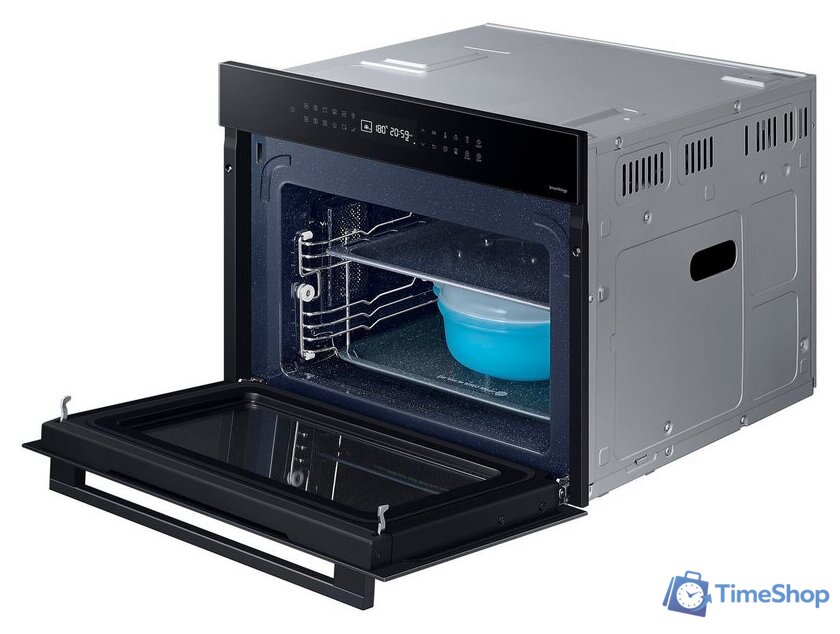 Электрический духовой шкаф Samsung NQ5B4353HBK/U2 - Изображение №7 — Интернет-магазин Time-Shop