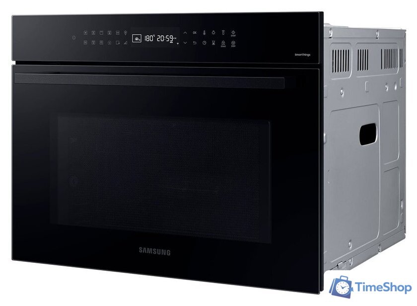 Электрический духовой шкаф Samsung NQ5B4353HBK/U2 - Изображение №4 — Интернет-магазин Time-Shop