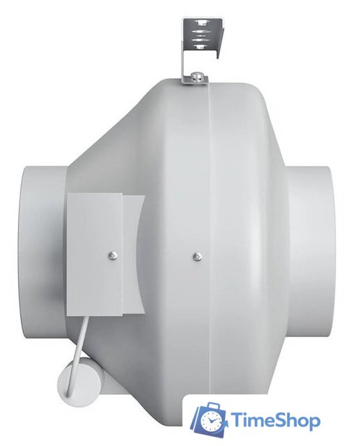 Осевой вентилятор ERA D125 Pro Cyclone 125 - Изображение №4 — Интернет-магазин Time-Shop