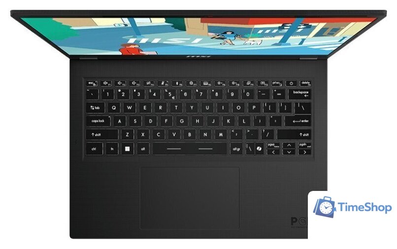 Ноутбук MSI D13MG-090RU - Изображение №4 — Интернет-магазин Time-Shop