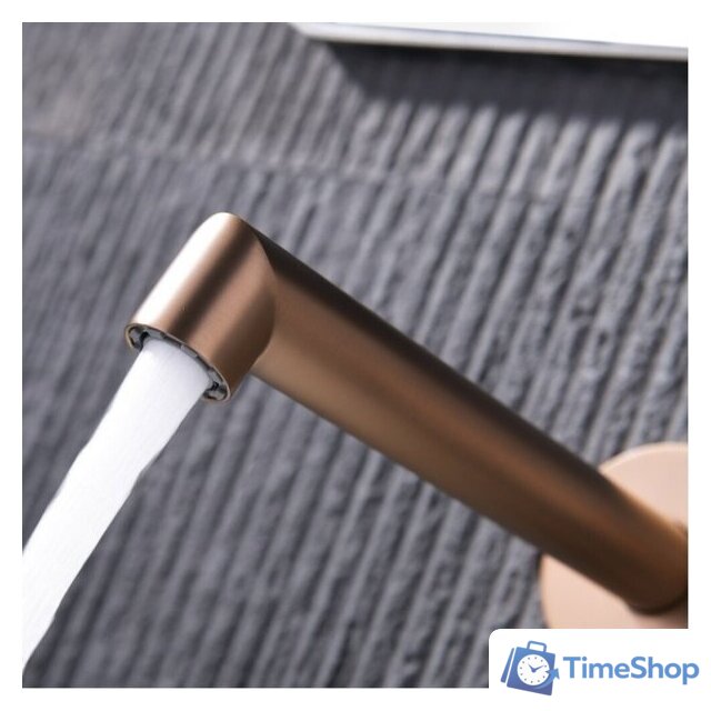 Смеситель Ganzer GZ19144-R - Изображение №11 — Интернет-магазин Time-Shop