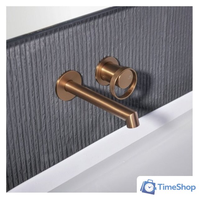 Смеситель Ganzer GZ19144-R - Изображение №3 — Интернет-магазин Time-Shop