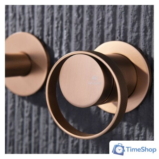 Смеситель Ganzer GZ19144-R - Изображение №13 — Интернет-магазин Time-Shop