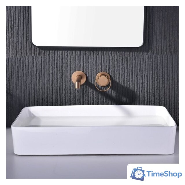 Смеситель Ganzer GZ19144-R - Изображение №6 — Интернет-магазин Time-Shop