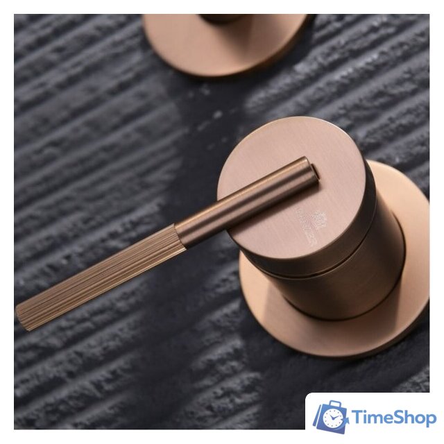 Смеситель Ganzer GZ19144-R - Изображение №14 — Интернет-магазин Time-Shop